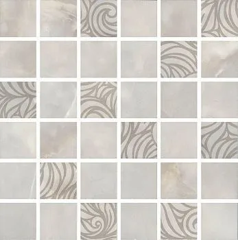 Настенный декор MM11101 Вирджилиано мозаичный