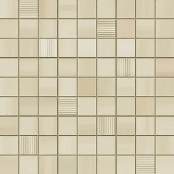 Мозаика MOSAICO PLEASURE BEIGE (3x3)
