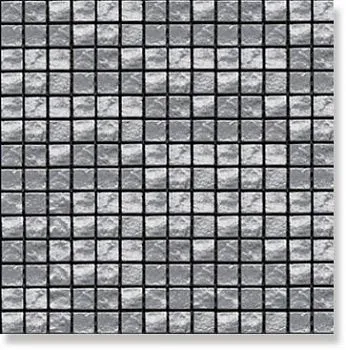 Мозаика CRYSTAL BSUA-02 (20х20)