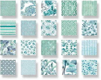 Плитка Preziosi Cobalto