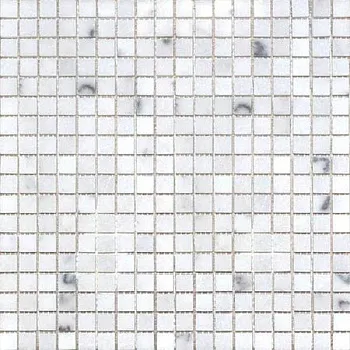 CV20054 Мозаика MOS.POLISHED STATUARY VEIN 1.5X1.5