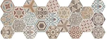 Керамогранит Harmony Colours