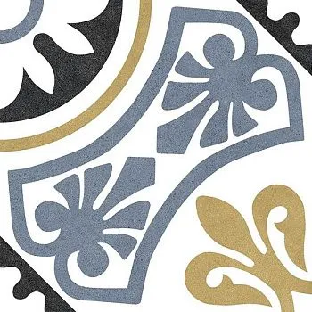 Керамогранит Tiena Blue