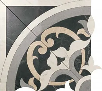 Керамогранит Marvel Elegance Angolo Dark (ADVT)