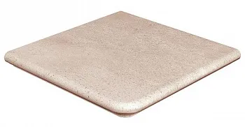Угловая ступень Esquina Urban Beige