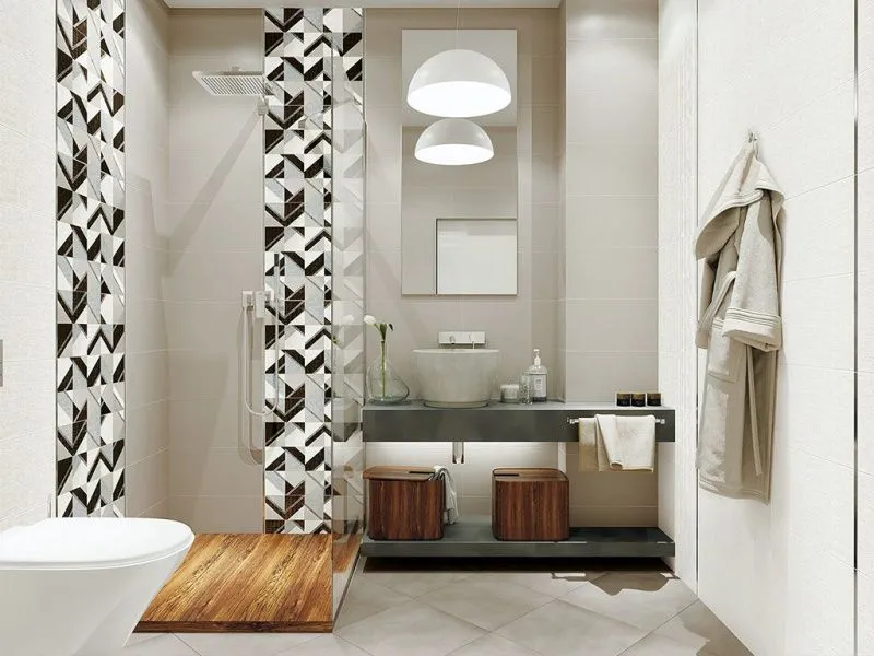 Керамическая плитка MEGAPOLIS от производителя AltaCera –  фото