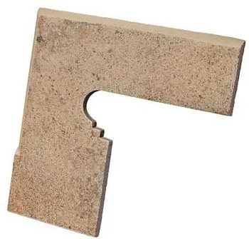 Боковина левая Zanquin Fiorentino izdo Tambora