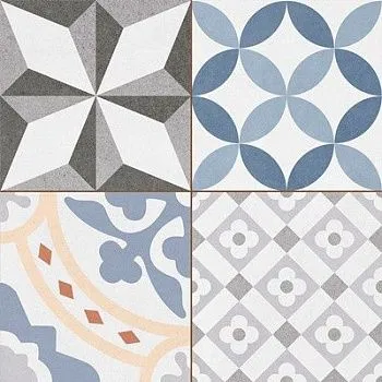 Напольная плитка ANDY MIX 45x45