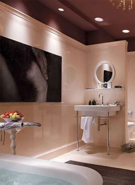 Керамическая плитка OH! от производителя FAP Ceramiche –  фото