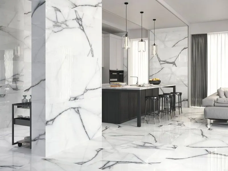 Керамогранит NEWBURY от производителя Benadresa Azulejos –  фото