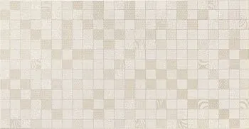 Настенный декор MOSAICO CUBE BLANCO