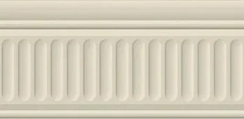 Бордюр Бланше 19051/3F бежевый структурированный