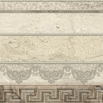 Декор Neutral Dreire (узор в центре)