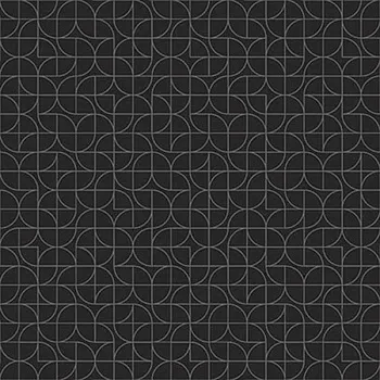 Настенная плитка ГЕОМЕТРИС 2 ГРАФИТ 00-00-1-15-01-04-1161