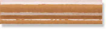 Бордюр MOLDURA CALABRIA OCRE