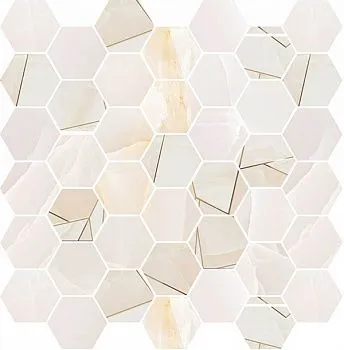 Мозаика Mosaic Onyx Karamel DW7ONX11