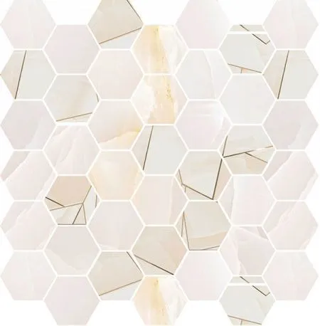 Мозаика Mosaic Onyx Karamel DW7ONX11 (изображение)