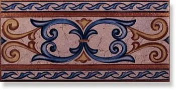 Подступенок Loseta (E-3) Rodamanto