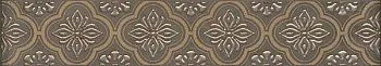 Бордюр AD\B293\5265 Марчиана золото