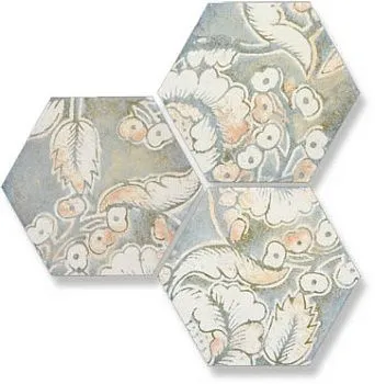 Декор Decor  Mediterraneo Mix