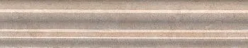 Бордюр BLD003 Багет Форио беж