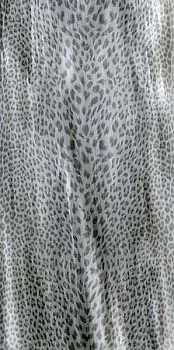 Керамогранит Giaguaromask NERO Lapp Rett 530363