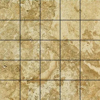 Мозаика Instone MOSAICO GOLDEN nat (5x5)