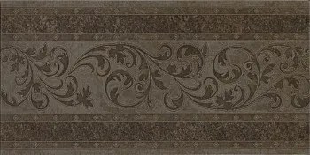 Подступенок Marburg Stellstufe mit Dekor Brown