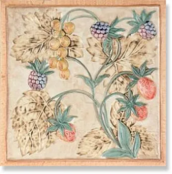 Декор настенный Decoro Primavera