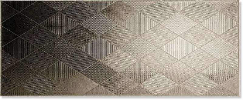 Декор B1569/7019 Бридж платина (изображение)