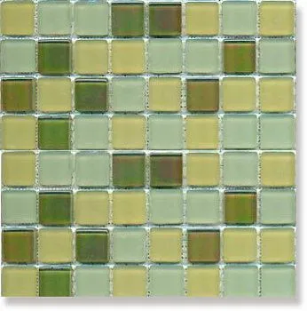 Мозаика смесь Rainbow YHT490