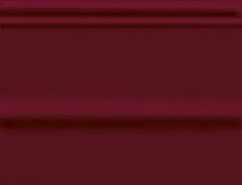 Бордюр Zocalo Caprichosa Burdeos (MPL-040104)