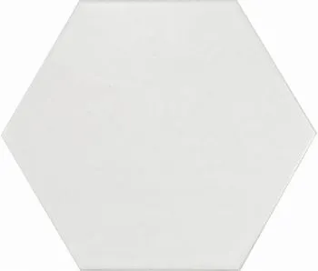 Керамогранит Hexatile Blanco Mate (20339)