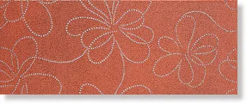 Декор В7155/1/7037 Фристайл коричневый