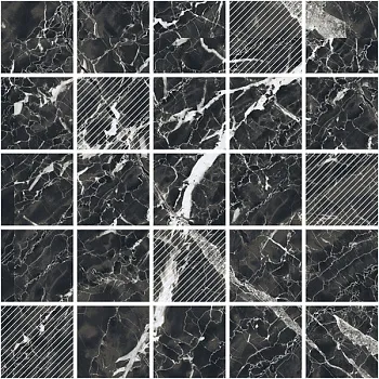 Мозаика Black&White K-61/CR(LR)/m14