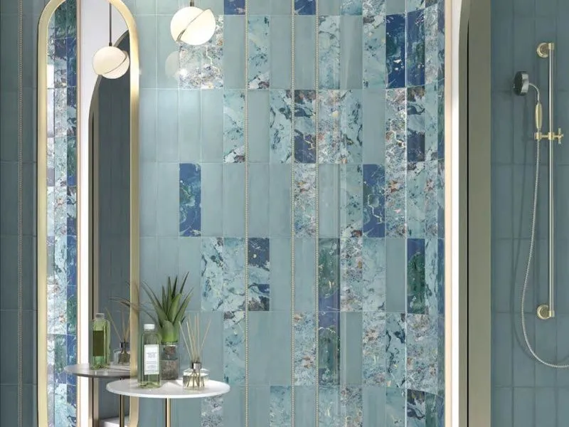 Керамическая плитка ДАРСЕНА от производителя Kerama Marazzi –  фото