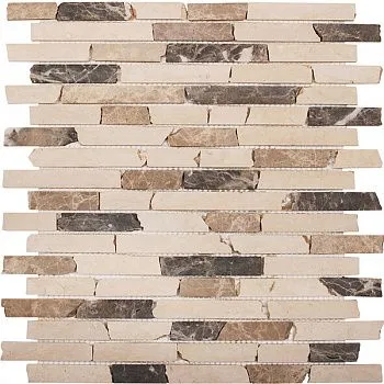 Мозаика Broken Mix (JMST054)