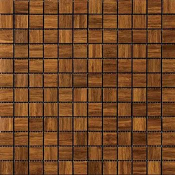 Мозаика BAMBOO BM-04-23 (BM004-23P) лощеная (23х23)