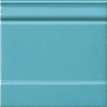 Плинтус AMARCORD ZOCCOLO DARK PAVONE MATT.