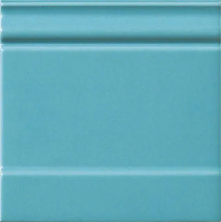 Плинтус AMARCORD ZOCCOLO DARK PAVONE MATT. (изображение)