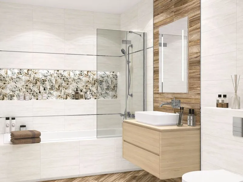 Керамическая плитка LEA от производителя Alma Ceramica –  фото