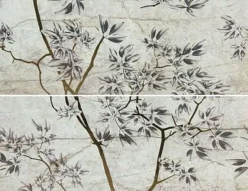 Декор DEC ESSENCE AUTUMN IVORY B NPLUS (78799451)