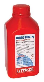 IDROSTUK-m (канистра 0.6кг)