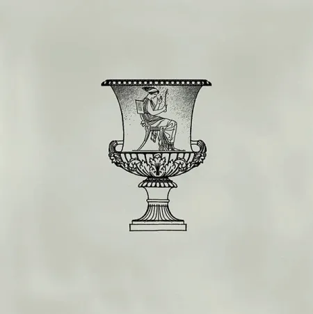 Декор STG/F508/17009 Авеллино (изображение)