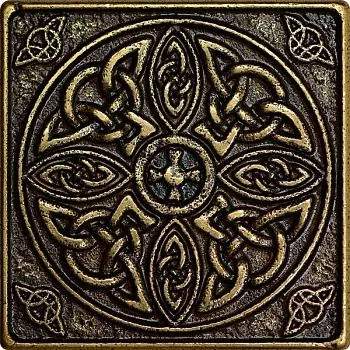 Вставка металлическая Regina