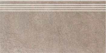 Фронтальная ступень Королевская дорога SG614400R/GR коричневый светлый