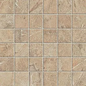 Мозаика 610110000646 Volcano Bianco Mosaic