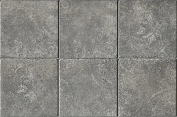 Керамогранит Recupera Mix Grafite