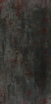(TAU Ceramica) Керамогранит METAL TITANIUM 60x120 60х120