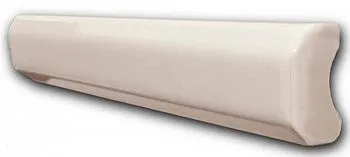 Бордюр EVOLUTION INMETRO Monaco Cream  Brillo